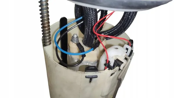 Bomba de combustível para Fiat Fiorino 1.3 Mjet 51831894 image 4