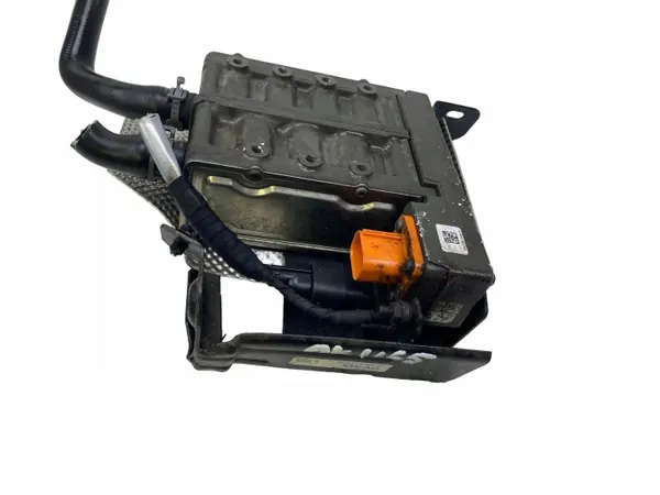 WEBASTO VW Golf VII 5Q0819565C 2017 image 5