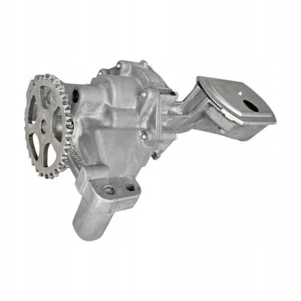 Oljepump OEM 9431291021 för 2.0 HDI/TDCI/D motorer image 3