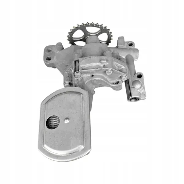 Oljepump OEM 9431291021 för 2.0 HDI/TDCI/D motorer image 4
