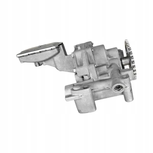 Oljepump OEM 9431291021 för 2.0 HDI/TDCI/D motorer image 5