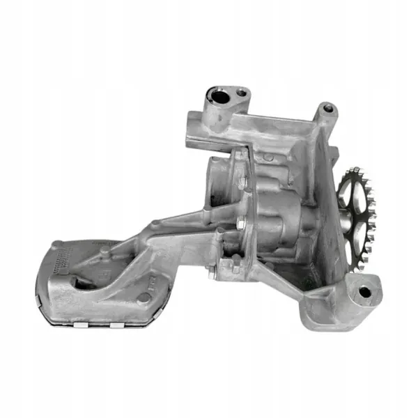 Oljepump OEM 9431291021 för 2.0 HDI/TDCI/D motorer image 6
