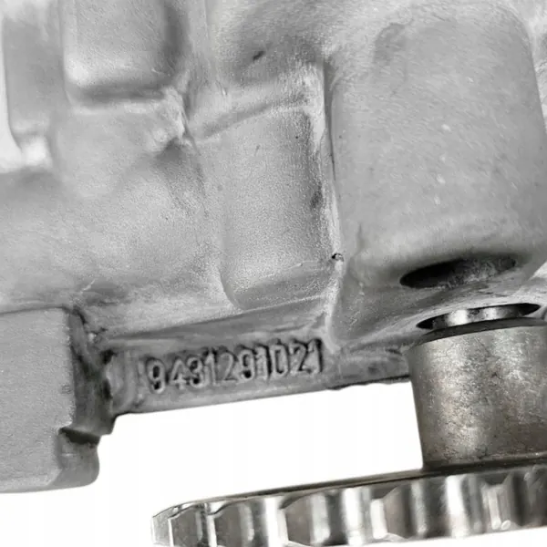 Oljepump OEM 9431291021 för 2.0 HDI/TDCI/D motorer image 7
