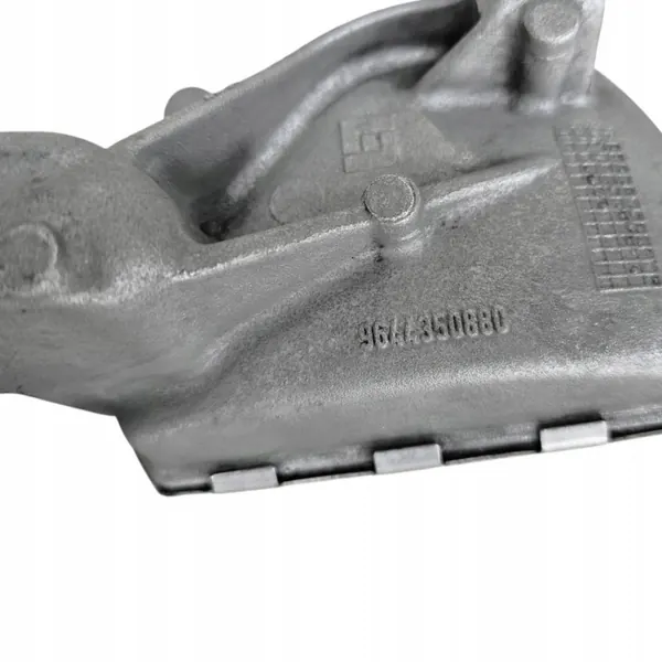 Oljepump OEM 9431291021 för 2.0 HDI/TDCI/D motorer image 8