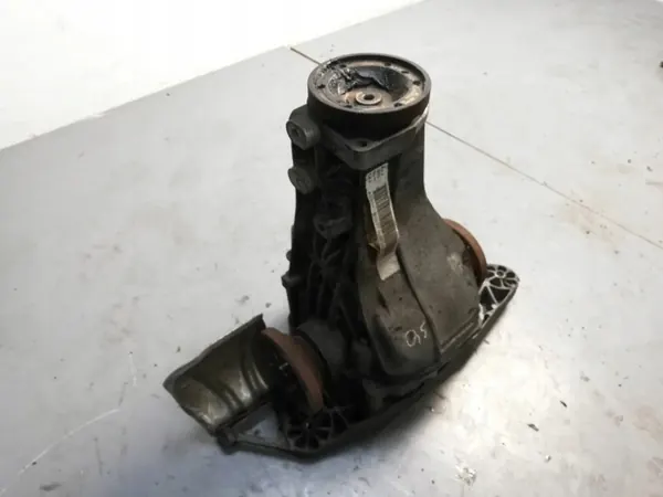 Hinterachsdifferential AUDI Q5 (8R) 299KLMH032368K100713P 2014 image 2