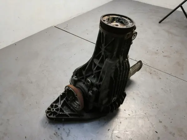 Hinterachsdifferential AUDI Q5 (8R) 299KLMH032368K100713P 2014 image 4