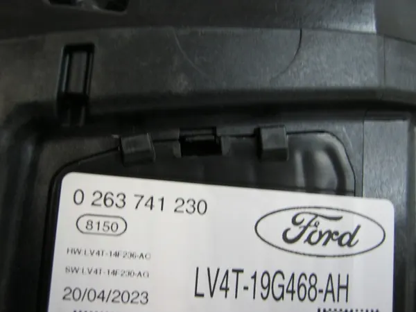 Head-up-näyttö Ford Kuga MK3 OEM LV4T-19G468-AH image 6