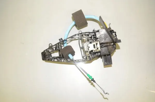 BMW Ontstekingsset OEM 51219881777 voor 3 Serie image 5