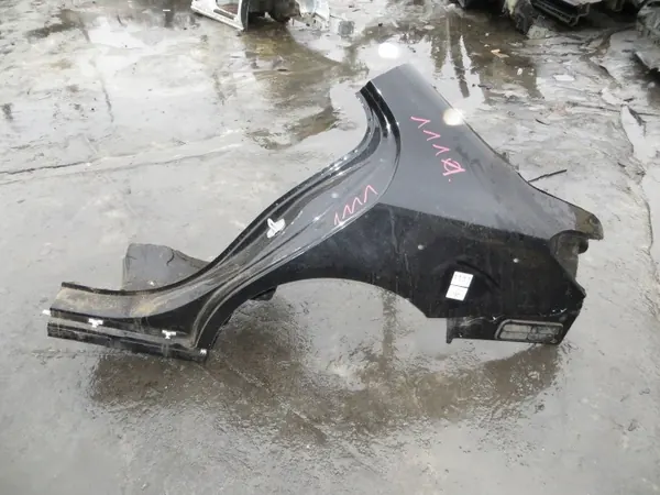 OEM c/1111 Linker achterzijde spatbord Mercedes W205 image 2