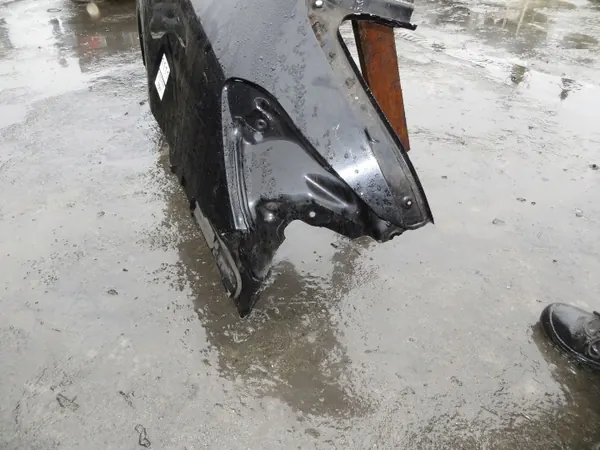 OEM c/1111 Linker achterzijde spatbord Mercedes W205 image 5