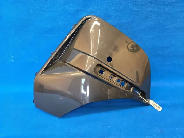 Achterbumper afdekking linkerkant OEM QUA11688 image 2