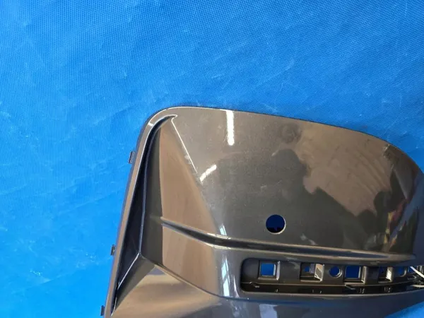 Achterbumper afdekking linkerkant OEM QUA11688 image 3