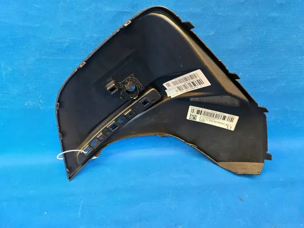 Achterbumper afdekking linkerkant OEM QUA11688 image 5
