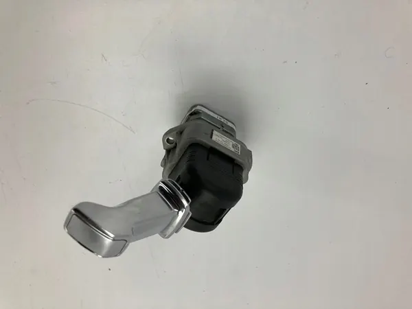 ALAVANCA DE FREIO MANUAL MERCEDES ACTROS MP4 DPM66EL A0044305281 image 3