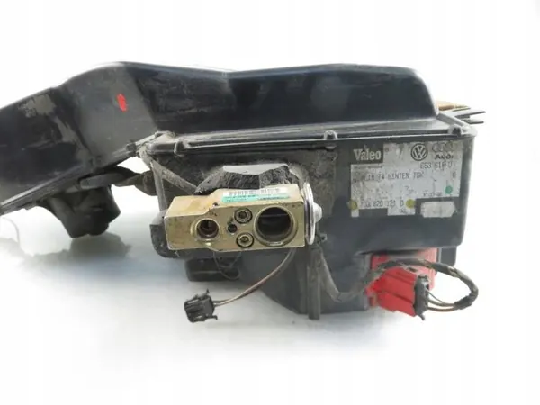 Aquecedor VW T4 com Ar Condicionado 703820121D image 7