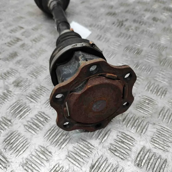 Audi A4 S4 B9 2017 Höger Framhjulaxel image 5