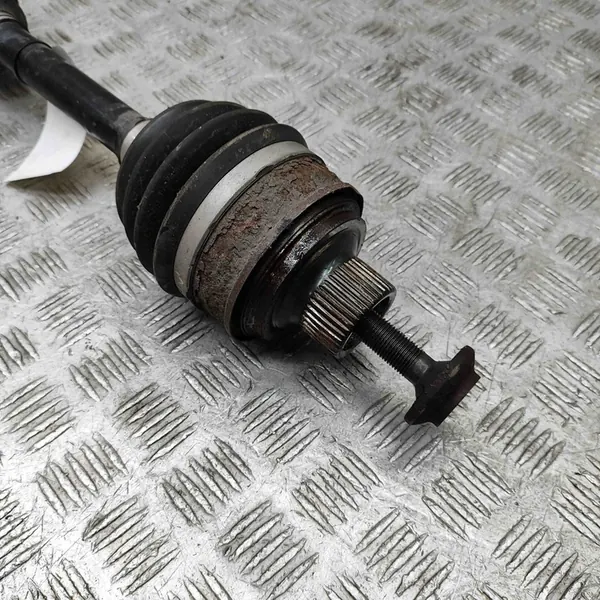 Audi A4 S4 B9 2017 Höger Framhjulaxel image 6