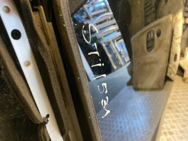 Techo solar Hyundai ix55 2011 usado OEM A08C01030 image 3
