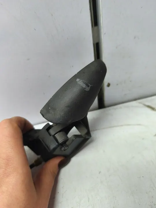 Fiat Punto II 99-03 Baklucka Lås Kabel OEM 735410607 image 2