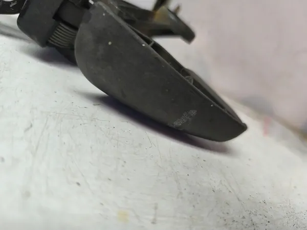 Fiat Punto II 99-03 Baklucka Lås Kabel OEM 735410607 image 4