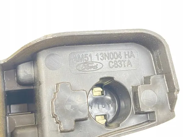 2012 Ford C-MAX II Parte de luz traseira AM5113N004HA image 4