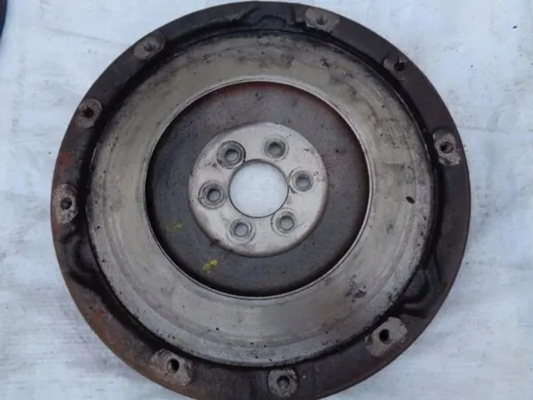 Kytkinpaketti PEUGEOT 208 1.6 BLUEHDI image 2