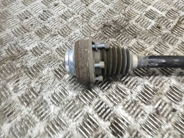 Volkswagen Arteon 2019 Vänster Bakaxel image 5