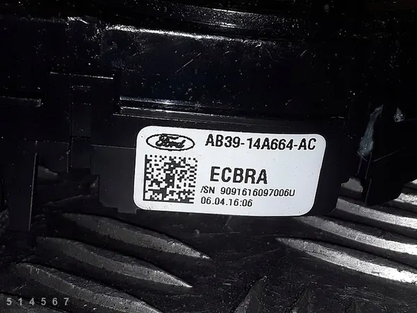 Glidring Ford Ecosport 2016 ab3914a664ac image 4