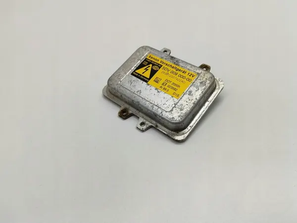 Módulo de nivelamento farol Xenon dianteiro BMW 5 E60/E61 OEM 5DV009000 image 7