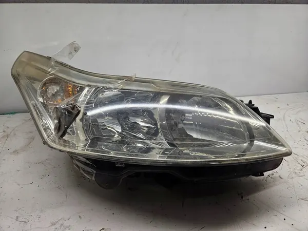 Farol Direito 9684382280 Citroen C4 1 I Lift 08-11 image 2