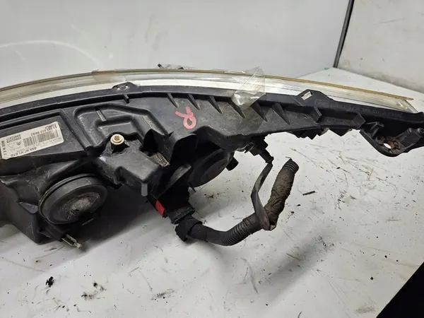 Farol Direito 9684382280 Citroen C4 1 I Lift 08-11 image 6