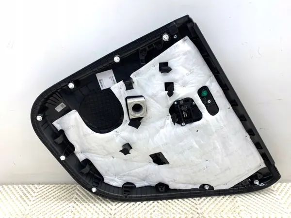 Vasen Takaoven Panel OEM LORK-2066-1000016523 image 3