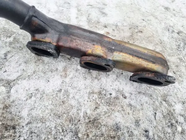 Coletor de escape OEM A6421420002 Mercedes-Benz R-Class image 3