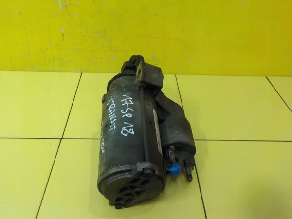 Arrancador FORD TRANSIT MK7 2.2 TDCI RWD BK3T-11000-FA image 2