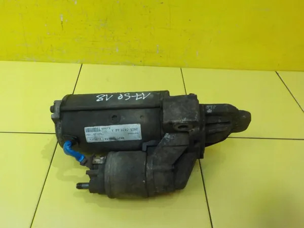 Arrancador FORD TRANSIT MK7 2.2 TDCI RWD BK3T-11000-FA image 3