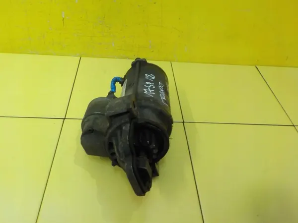 Arrancador FORD TRANSIT MK7 2.2 TDCI RWD BK3T-11000-FA image 4