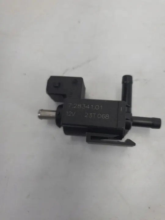 NOUVEAU VENTIL DE CONTRÔLE TURBO IVECO DAILY 8030091 image 3