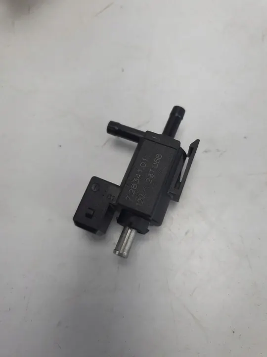 NOUVEAU VENTIL DE CONTRÔLE TURBO IVECO DAILY 8030091 image 4