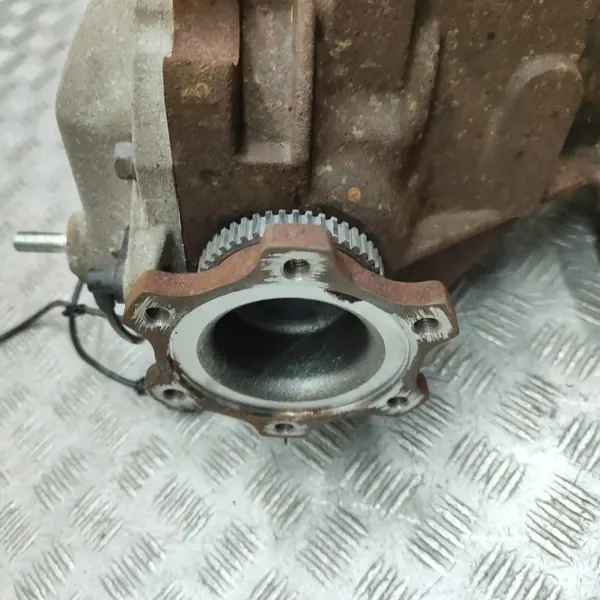 Achterdifferentieel Nissan 370Z Z34 38301EH53E image 5