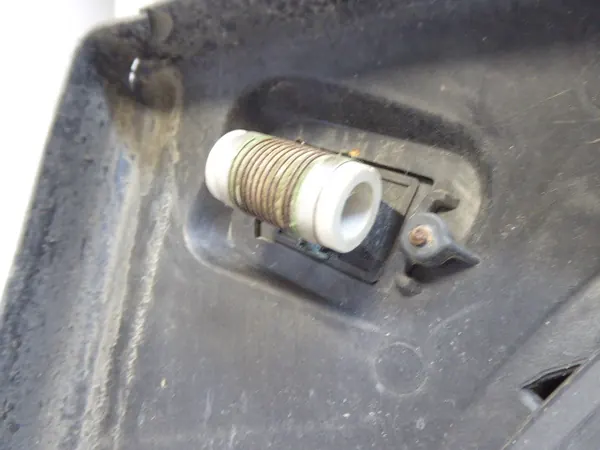 TUCSON I 04-10 Tuulettimen Vastus 2.0 16V G4GC OEM image 5