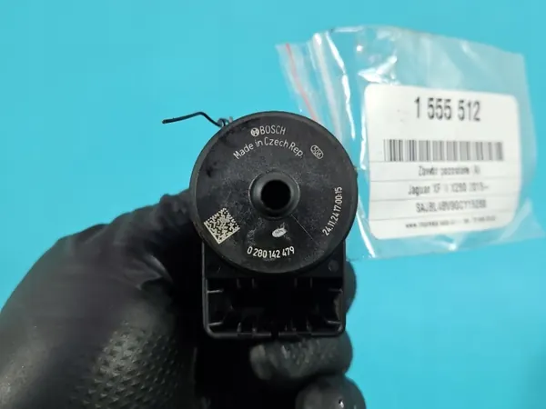 Jaguar Klep OEM 0280142479 voor XF II X260 3.0 V6 image 5