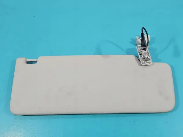 Palasol esquerdo OEM IMPRK1545676 para Skoda Kodiaq image 2