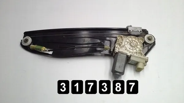 Regulador de janela BMW OEM 105965101 - Usado image 3