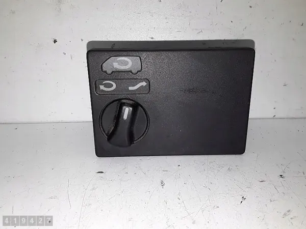 Módulo controle AC VW OEM 701959549 - Usado image 2