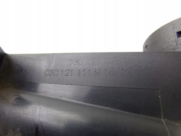 Carcasa de termostato VW Polo 6R Ibiza 6J Scirocco III 1.4 TFSI image 4