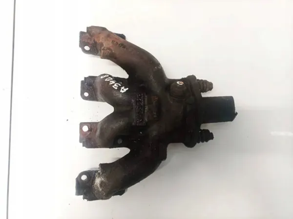 Coletor de escape OEM 90400043 Opel Corsa 1.4L image 2