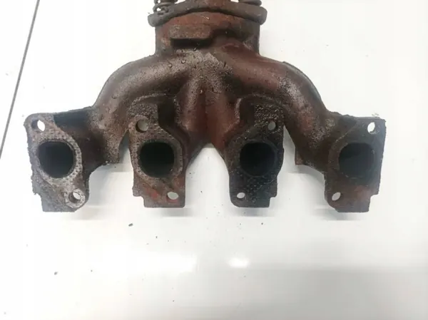 Coletor de escape OEM 90400043 Opel Corsa 1.4L image 3