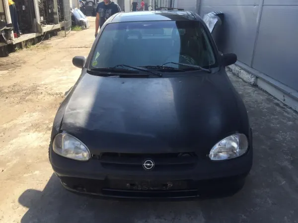 Coletor de escape OEM 90400043 Opel Corsa 1.4L image 5