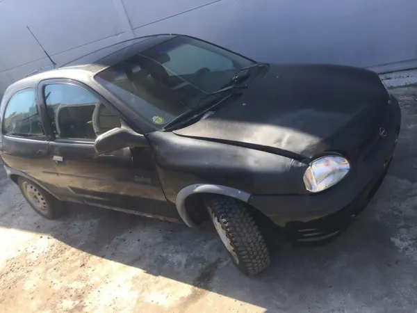 Coletor de escape OEM 90400043 Opel Corsa 1.4L image 7