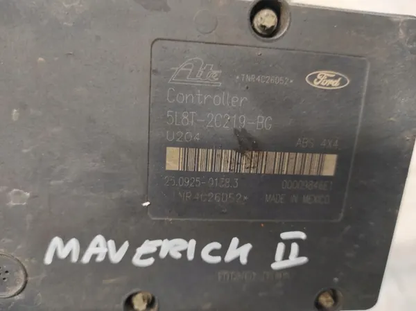 Ford ABS-pumppu OEM 5L8T-2C219-BG Maverick/Escape image 6